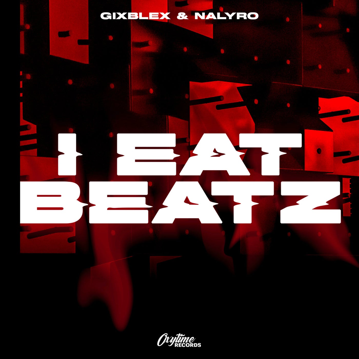 I Eat Beatz (Extended Mix)
