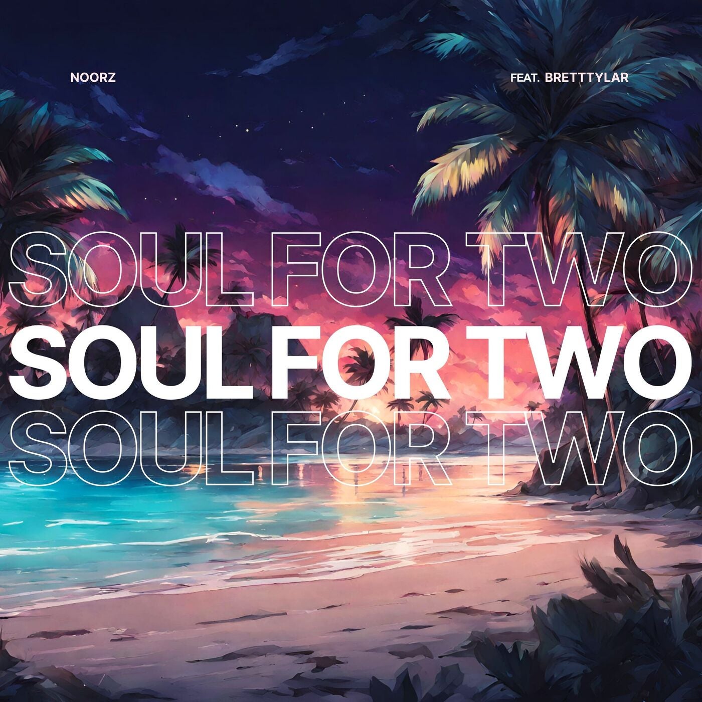 Soul for Two