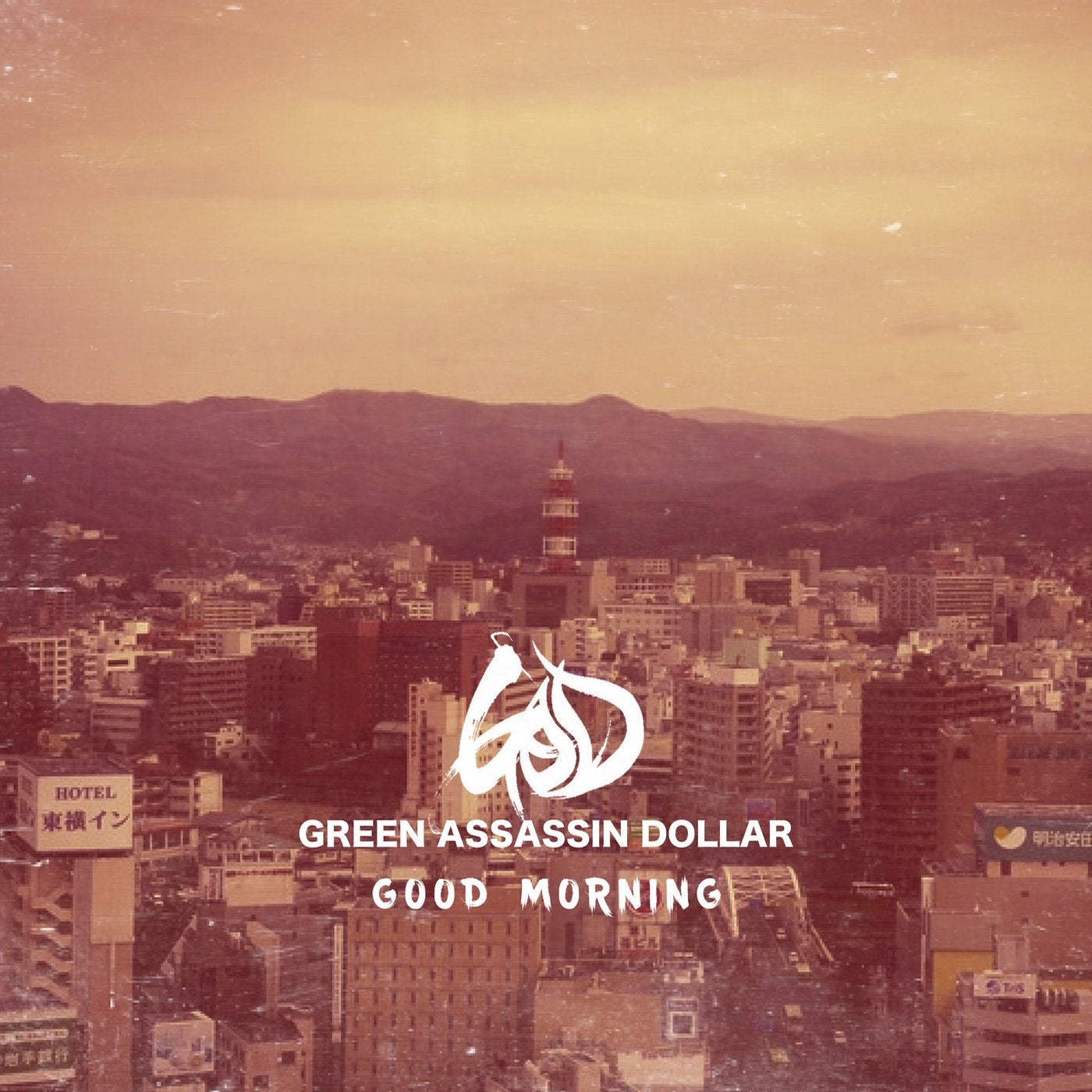 Green Assassin Dollar music download - Beatport