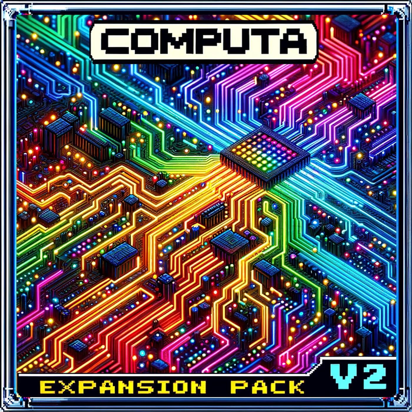 Expansion Pack v2