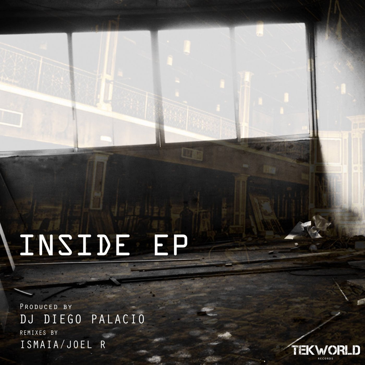 Inside Ep