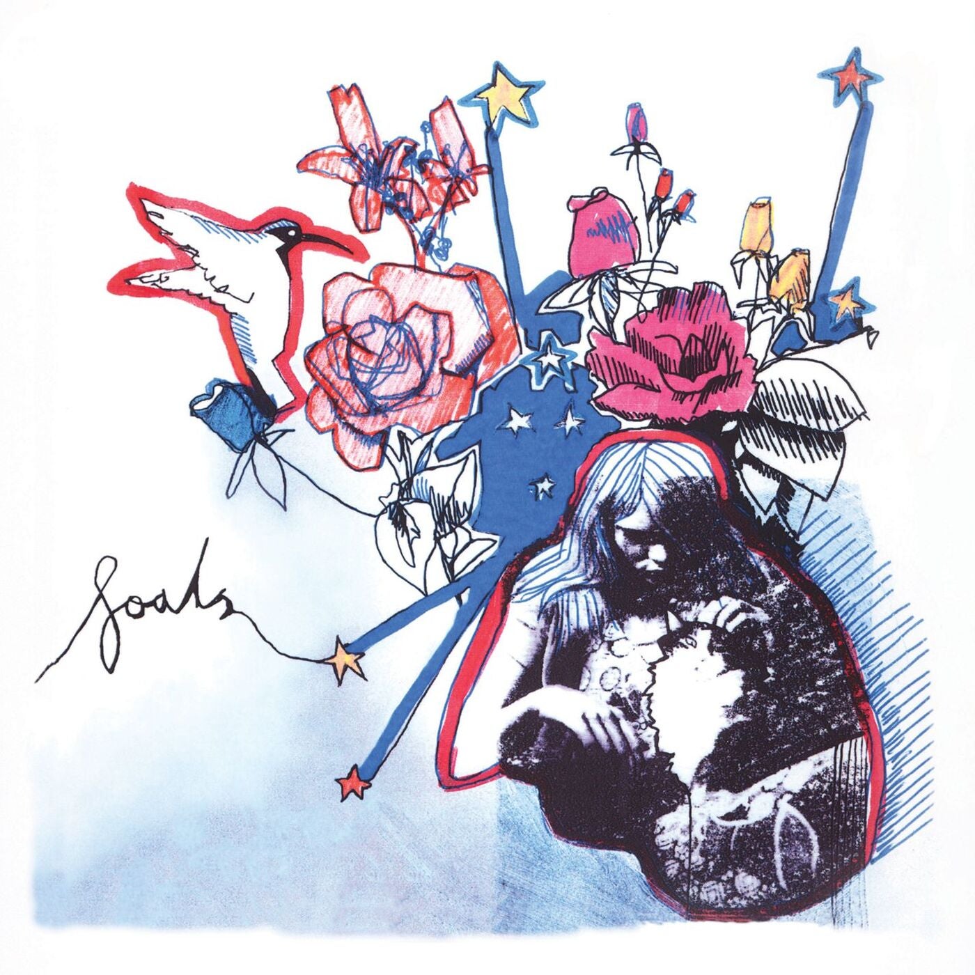 Foals - Hummer (Surkin Remix)