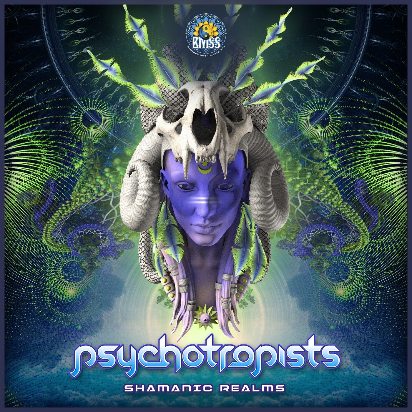 Shamanic Realms