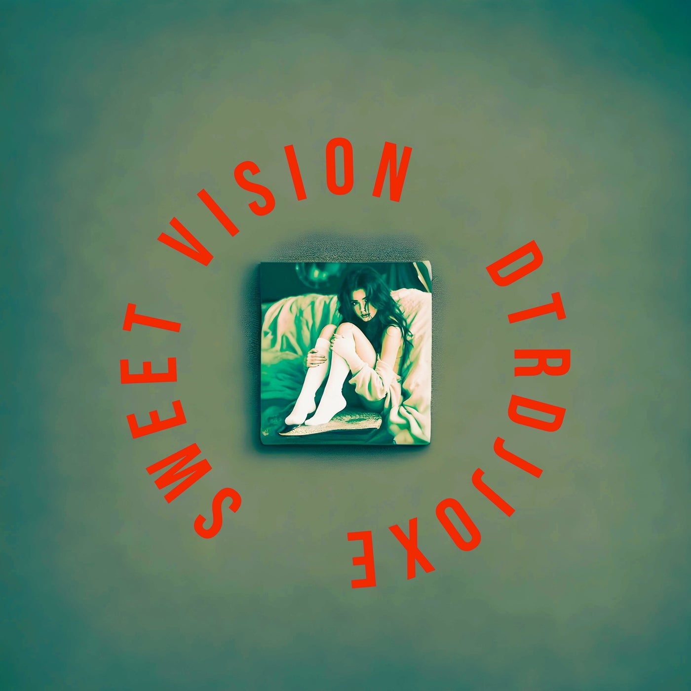 Sweet Vision