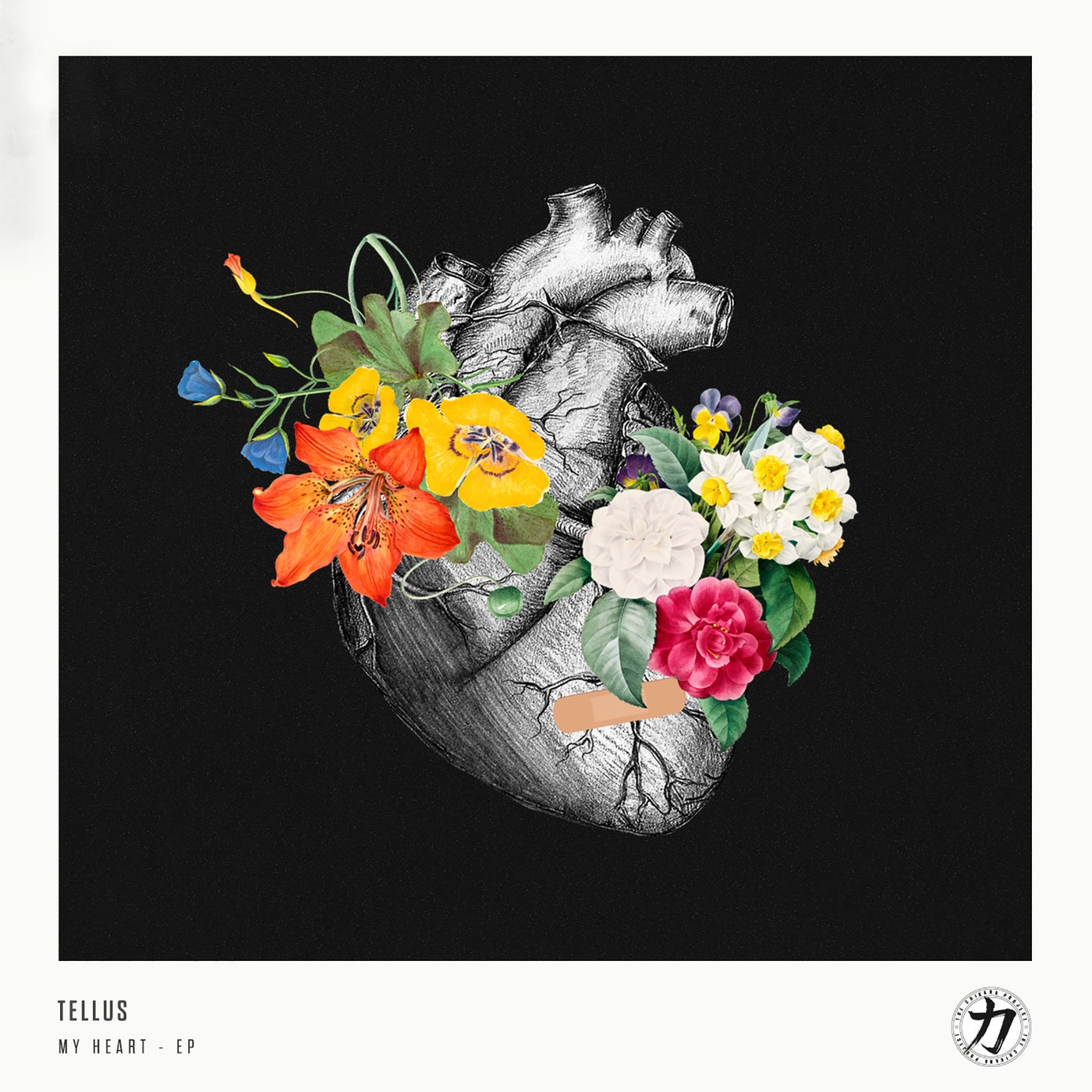 My Heart - EP