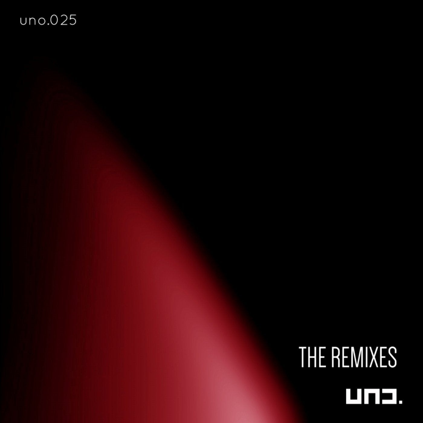 Uno. The Remixes
