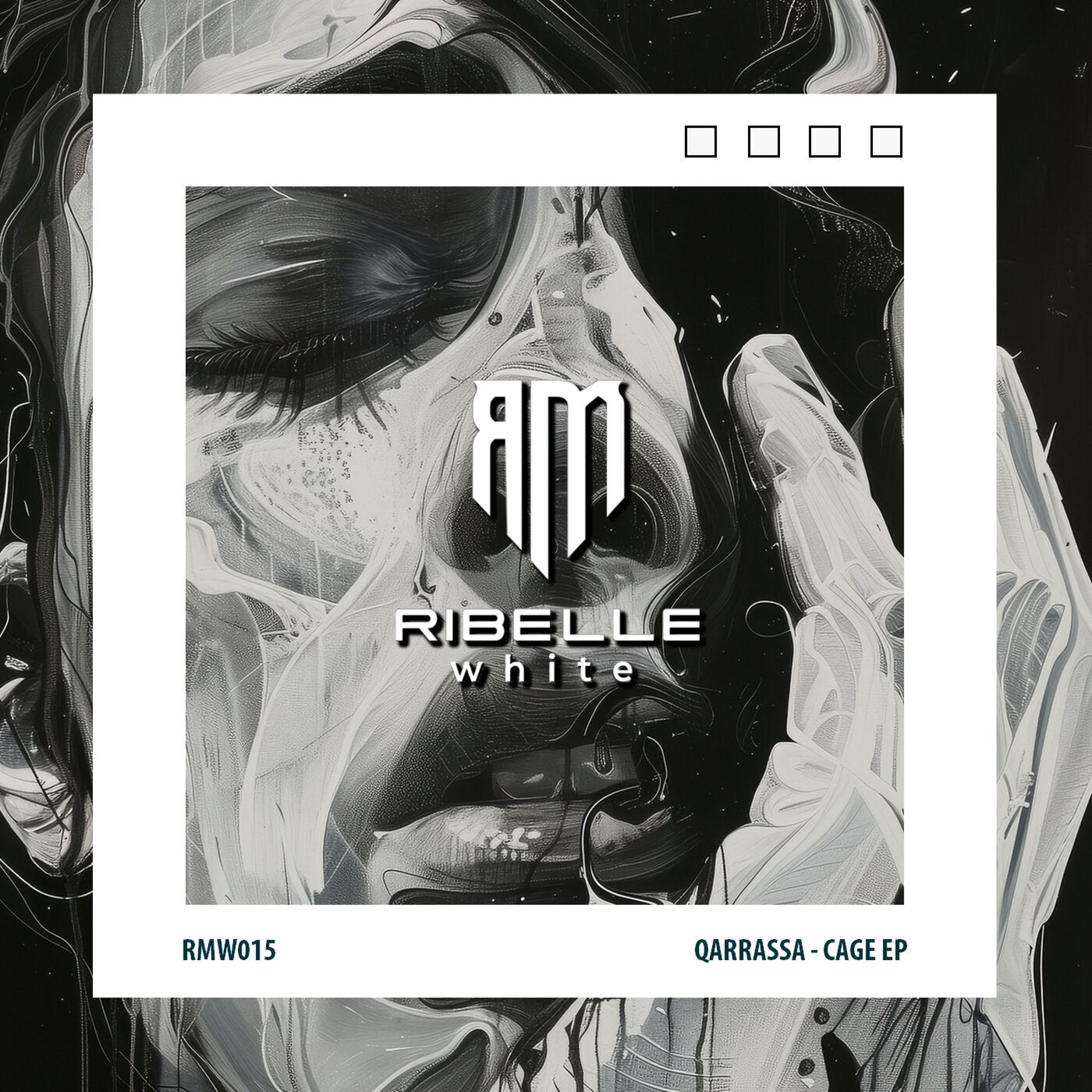 Cage EP