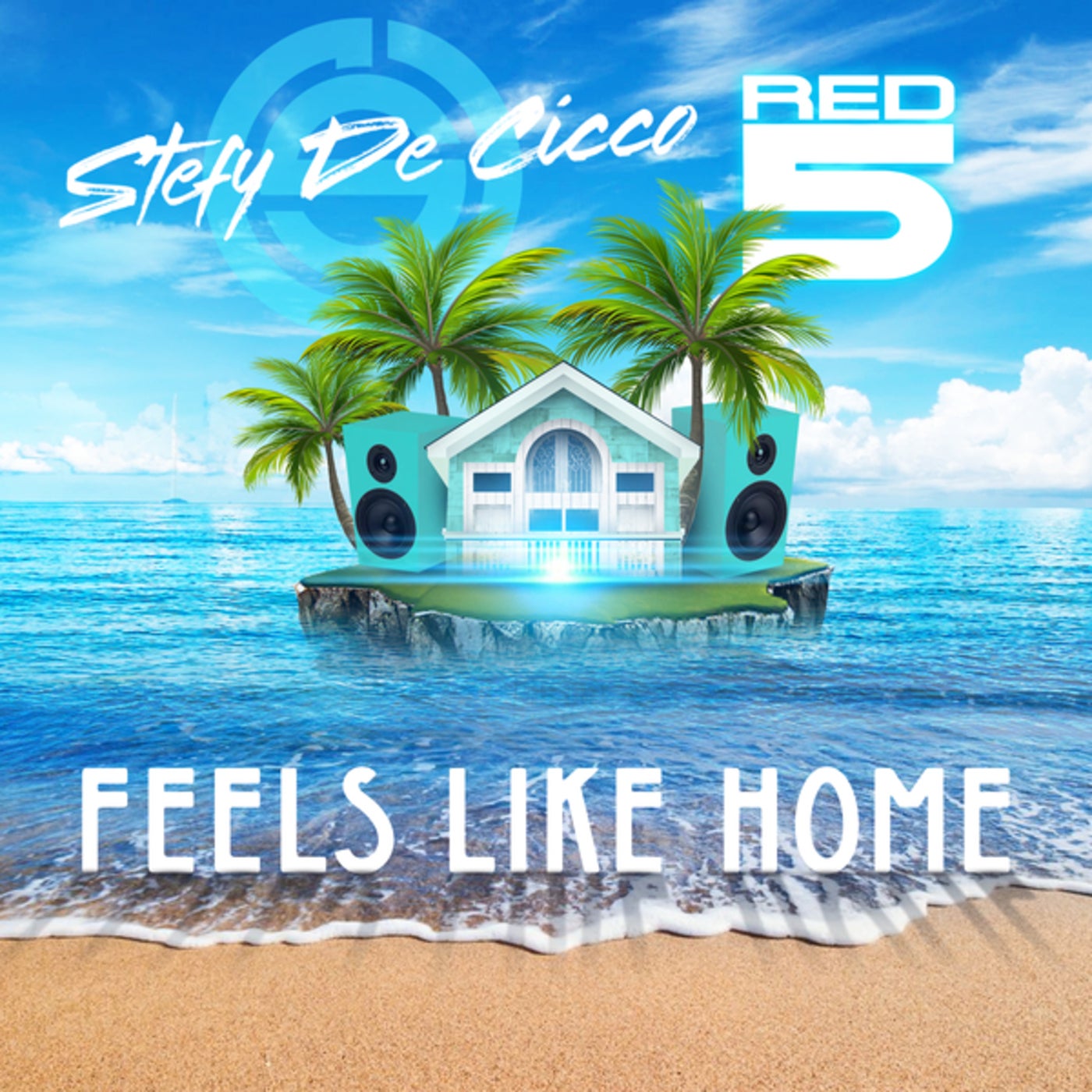 Feels Like Home (Extended Mix)