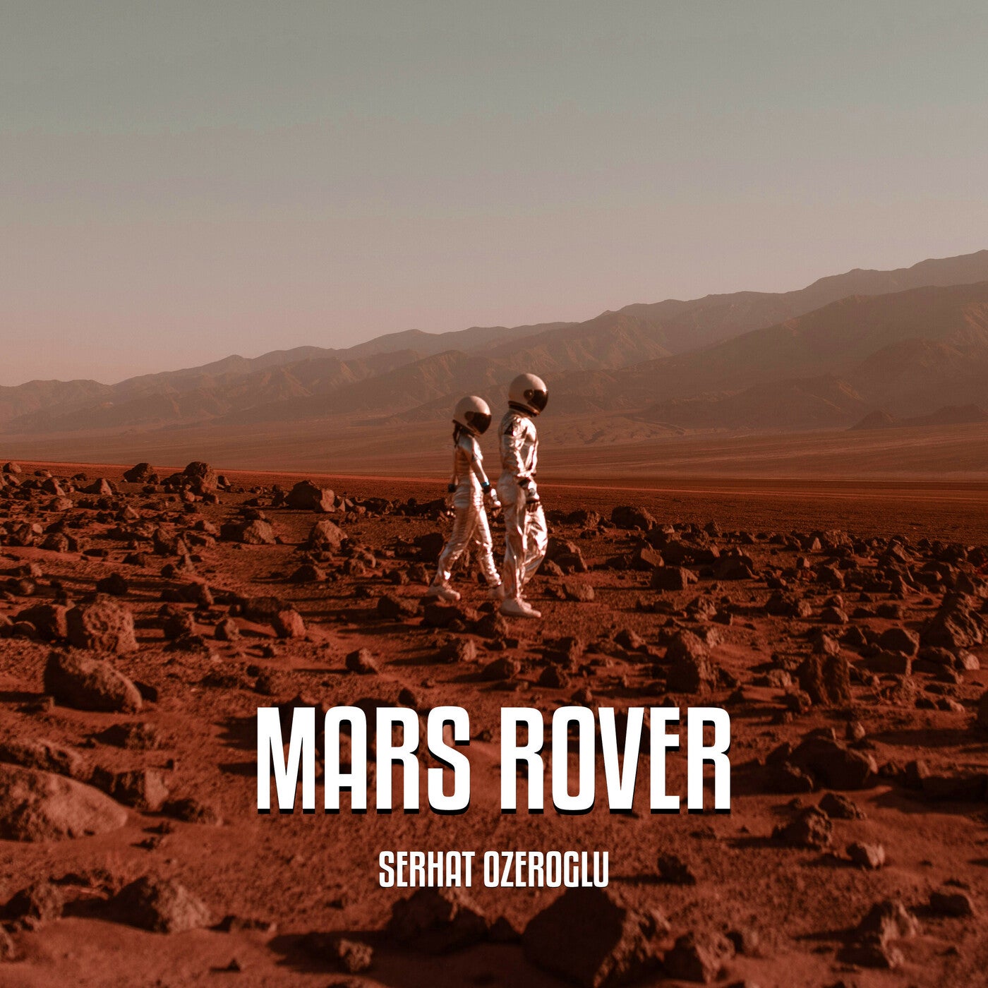 Mars Rover