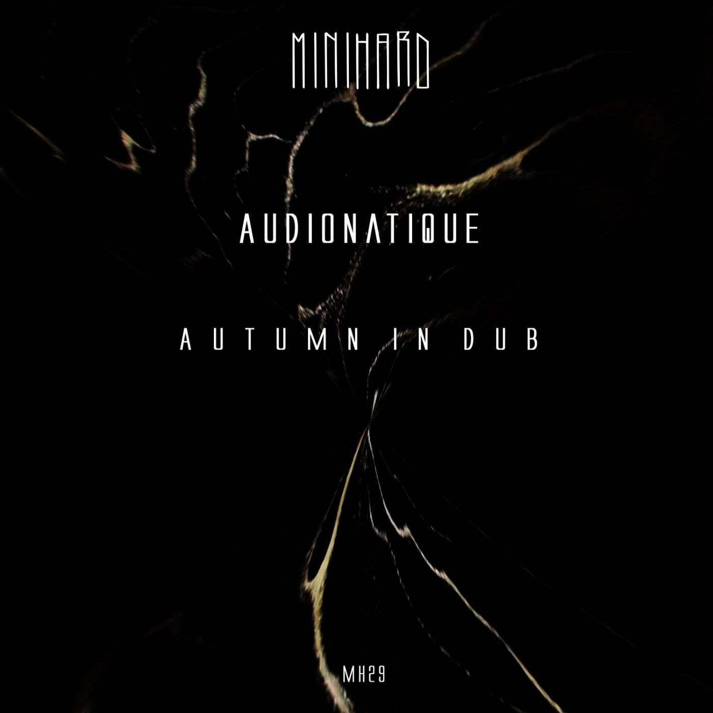 Autumn In Dub