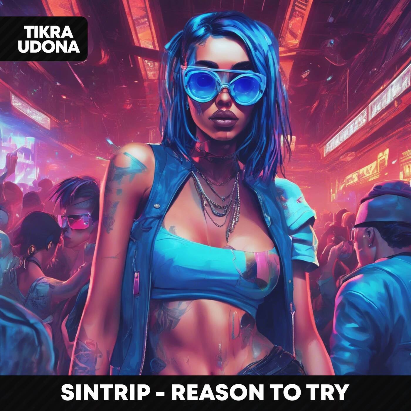 Reason to Try