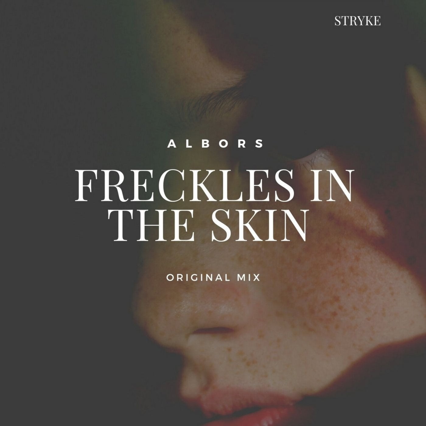 Freckles in the Skin