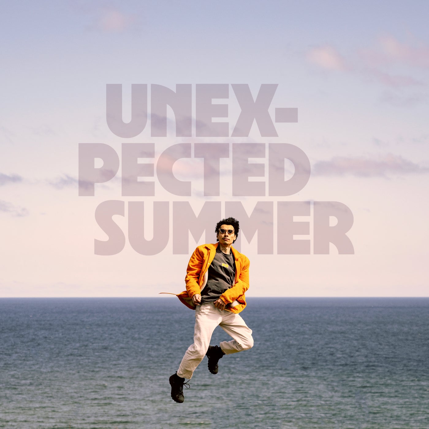 Unexpected Summer