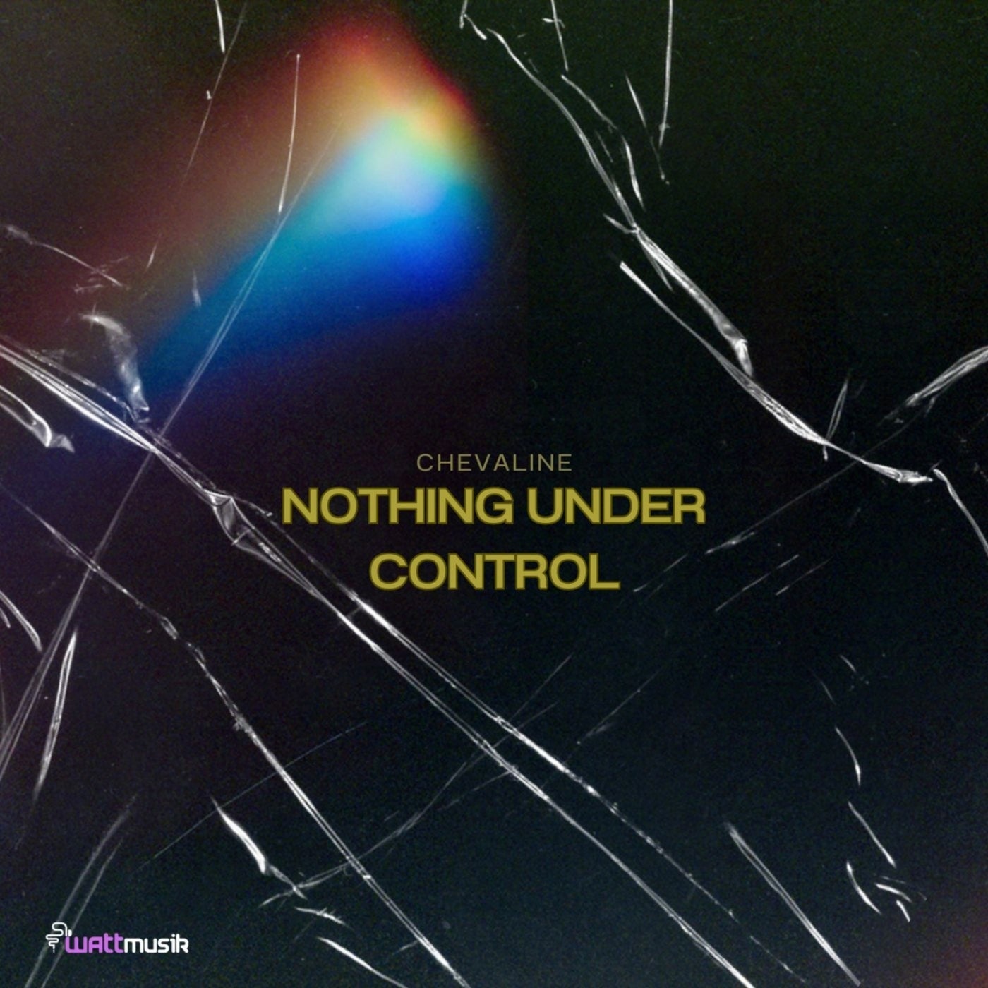 Nothing Under Control