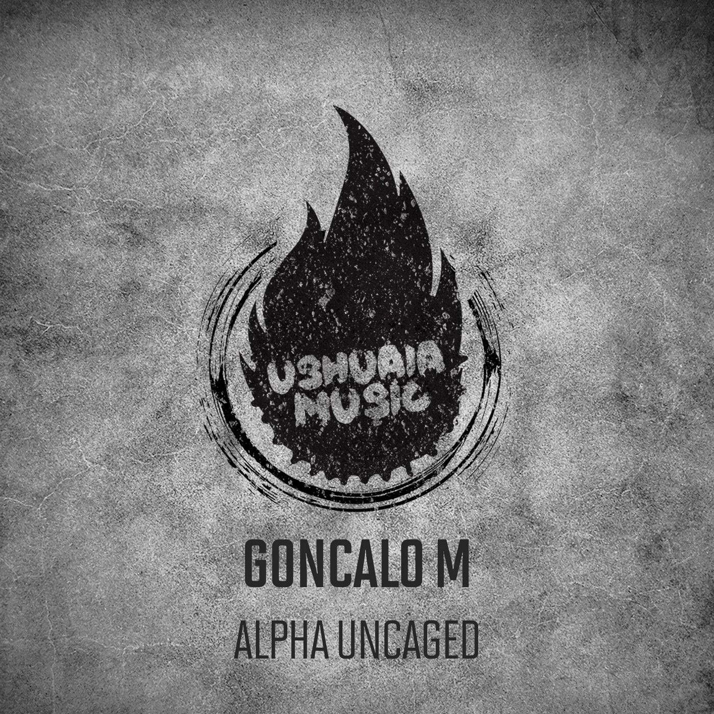 Alpha Uncaged Remixes