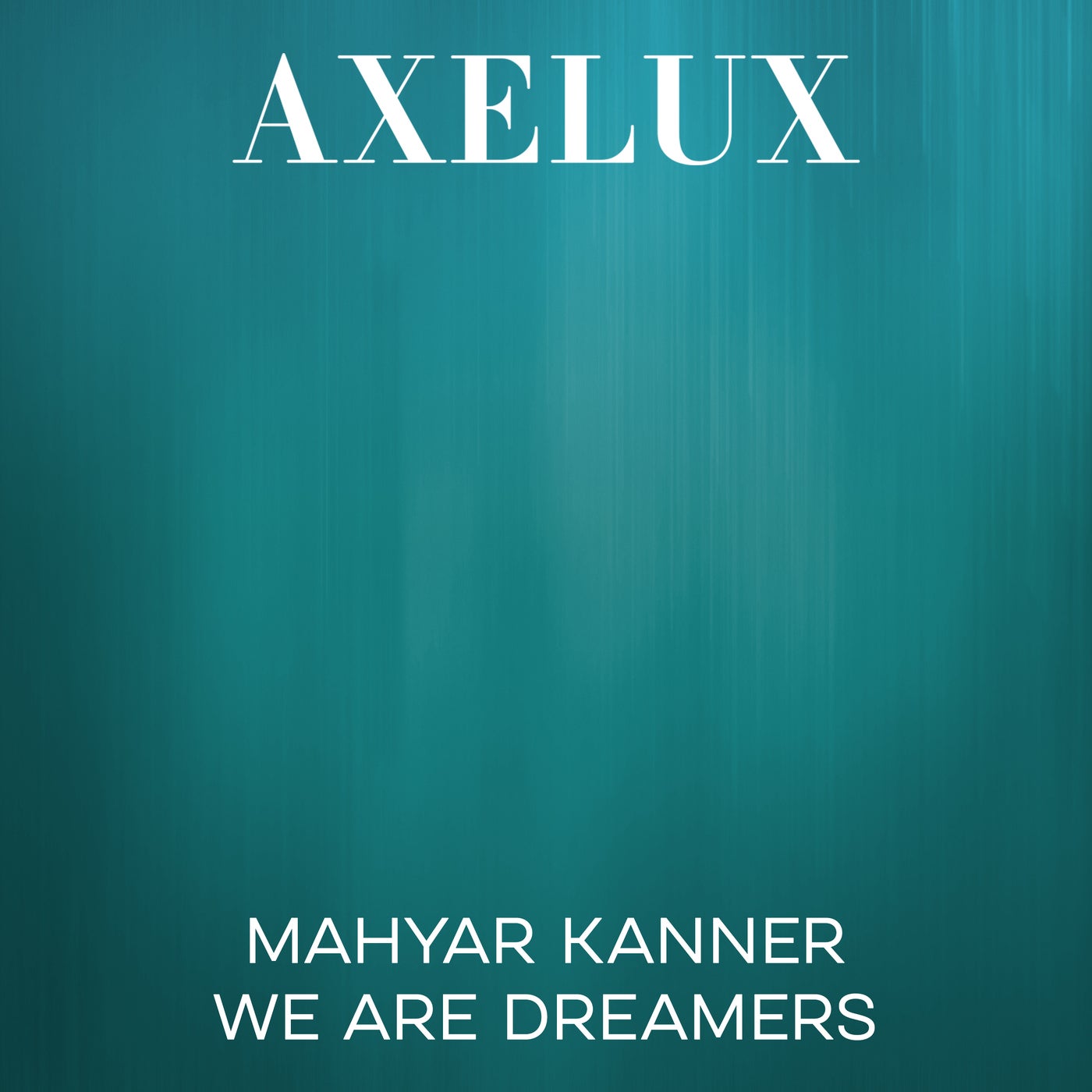 We Are Dreamers