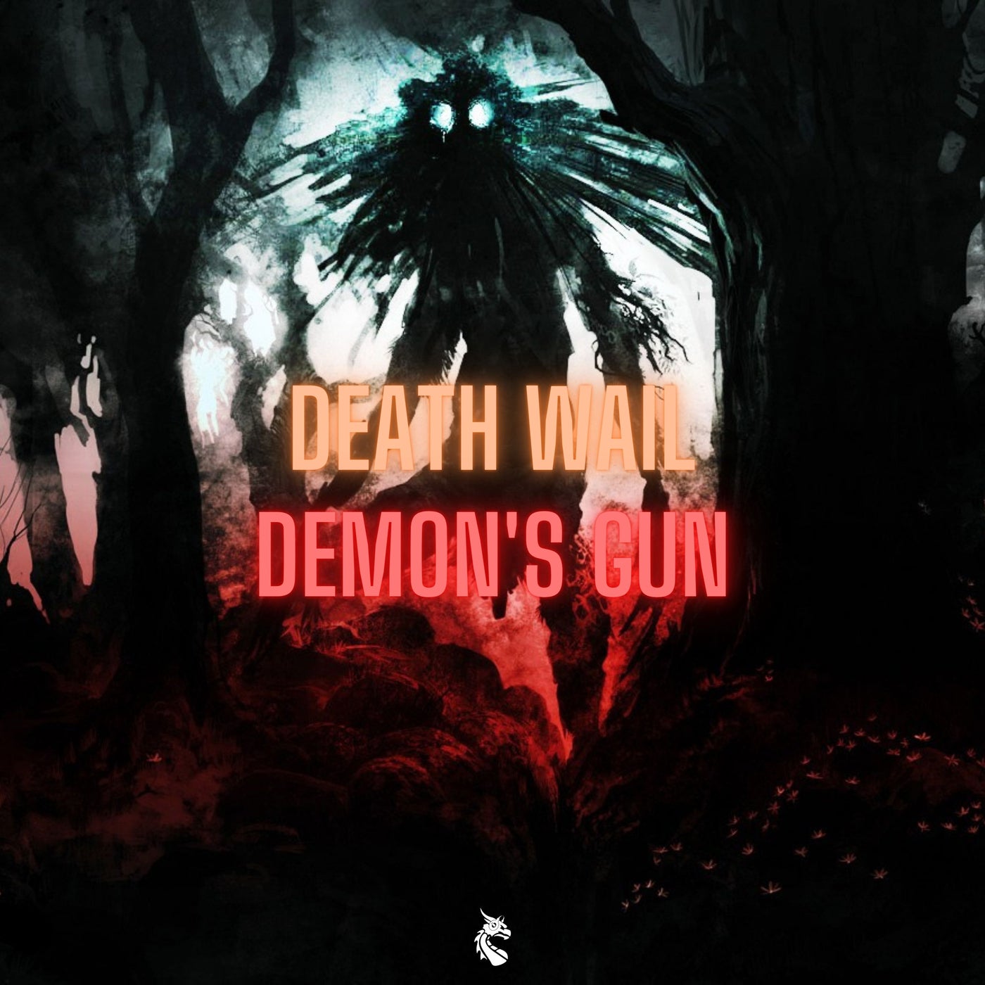 Demon's Gun