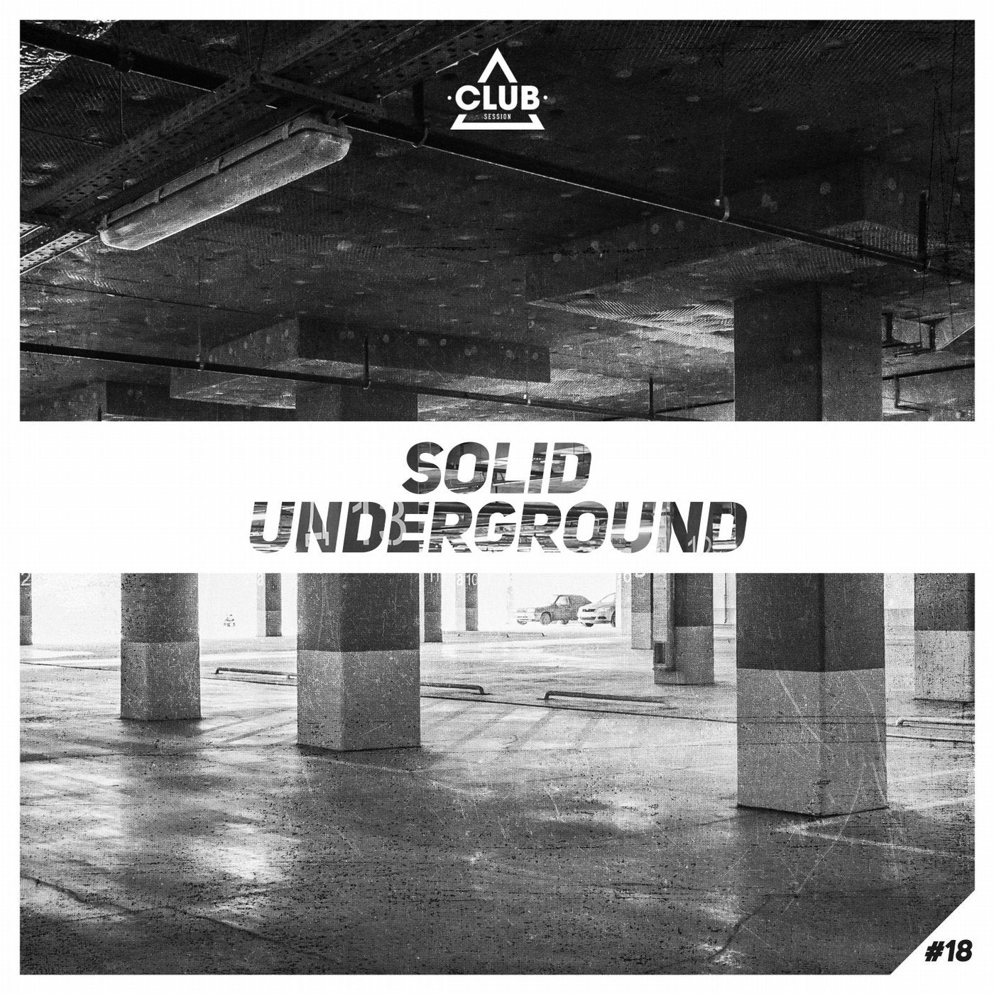 Solid Underground #18