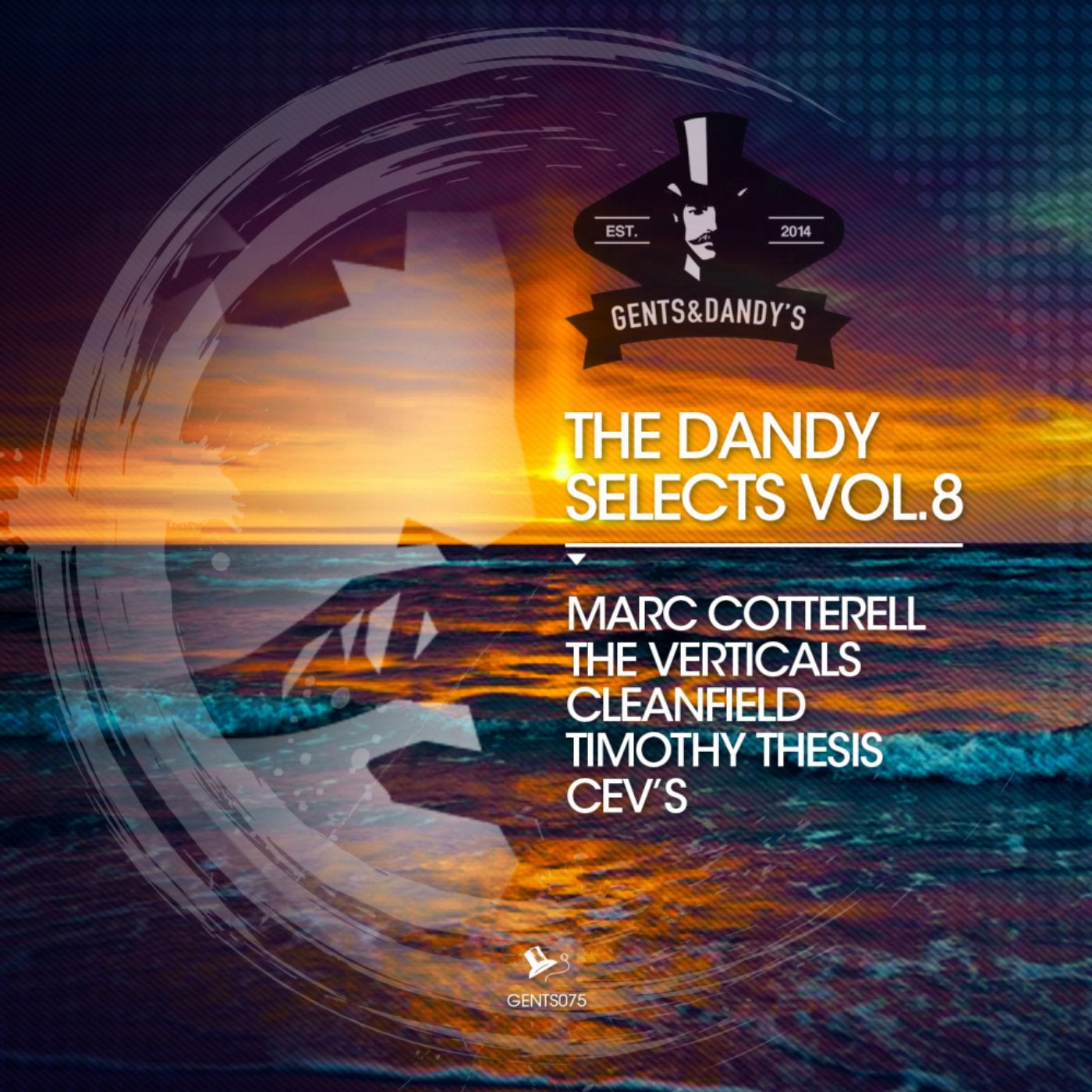 The Dandy Selects, Vol. 8