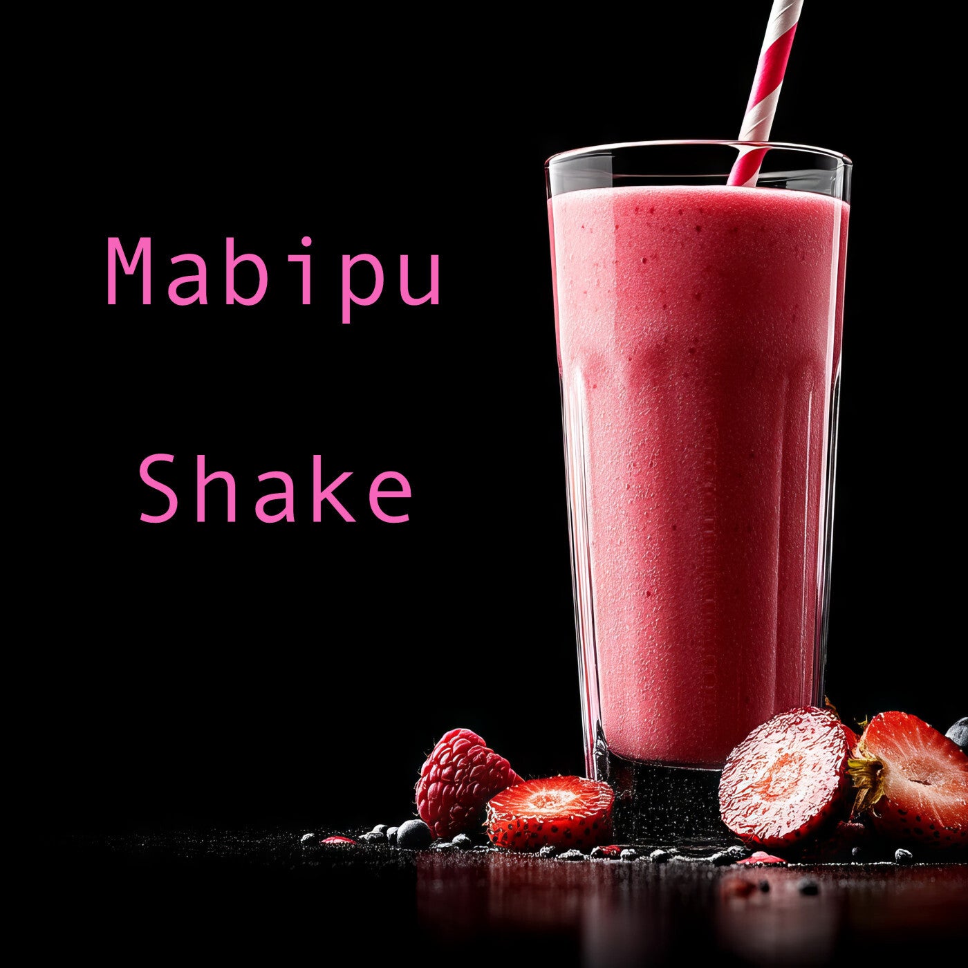 Shake