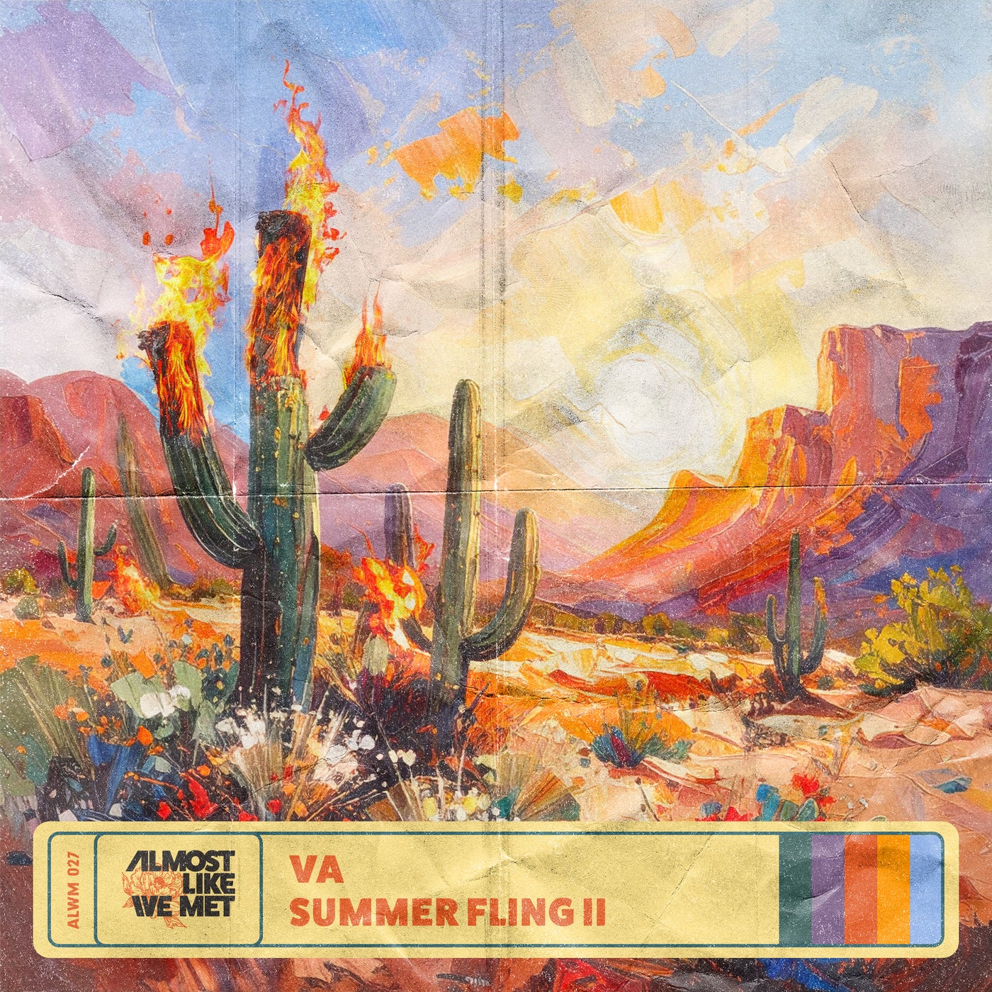 Summer Fling II