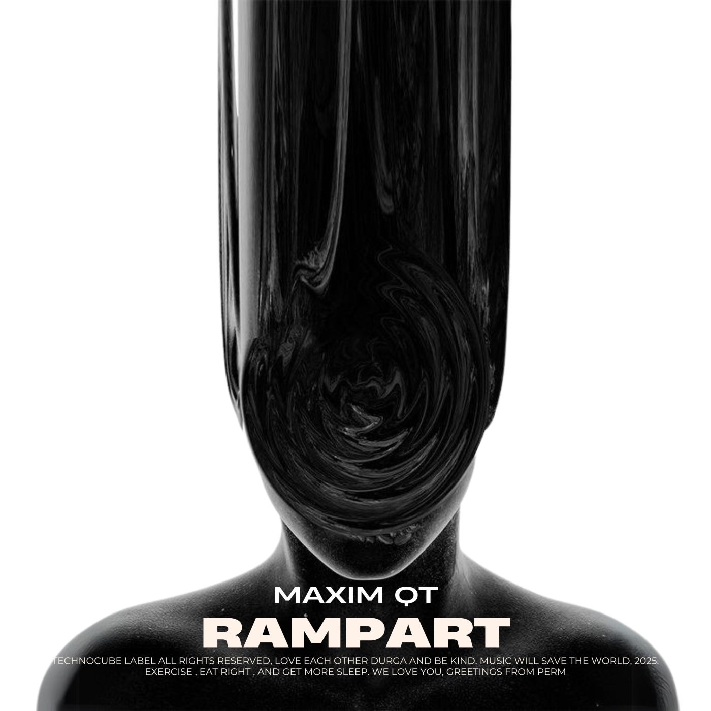 Rampart