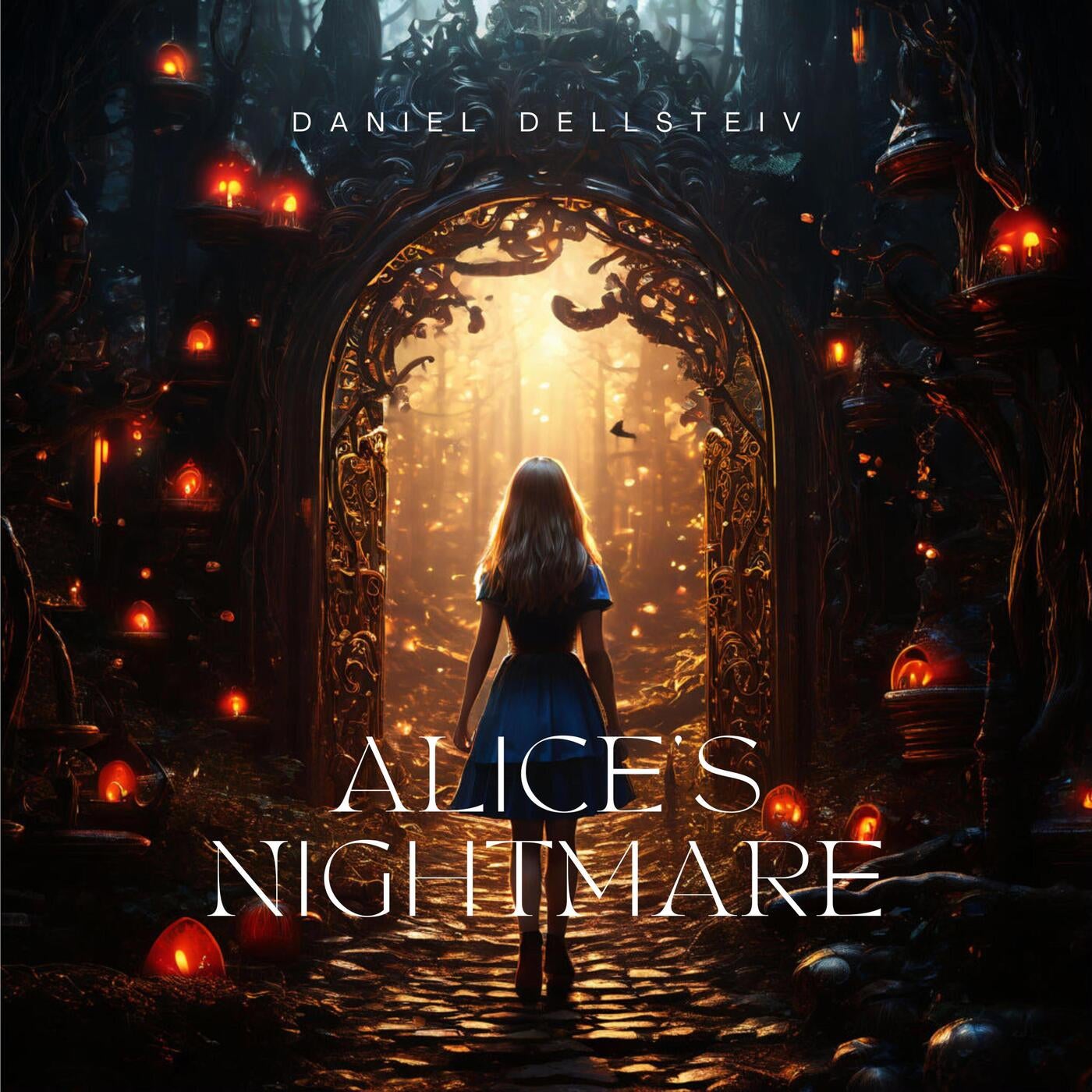 Alice's Nightmare