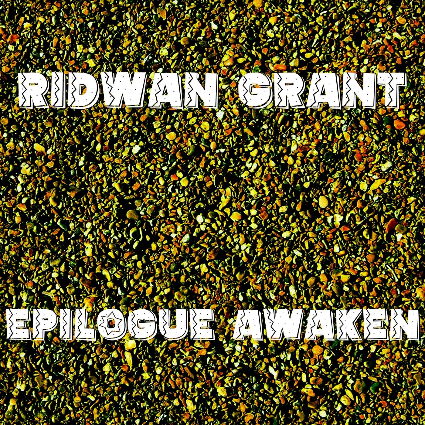 Epilogue Awaken