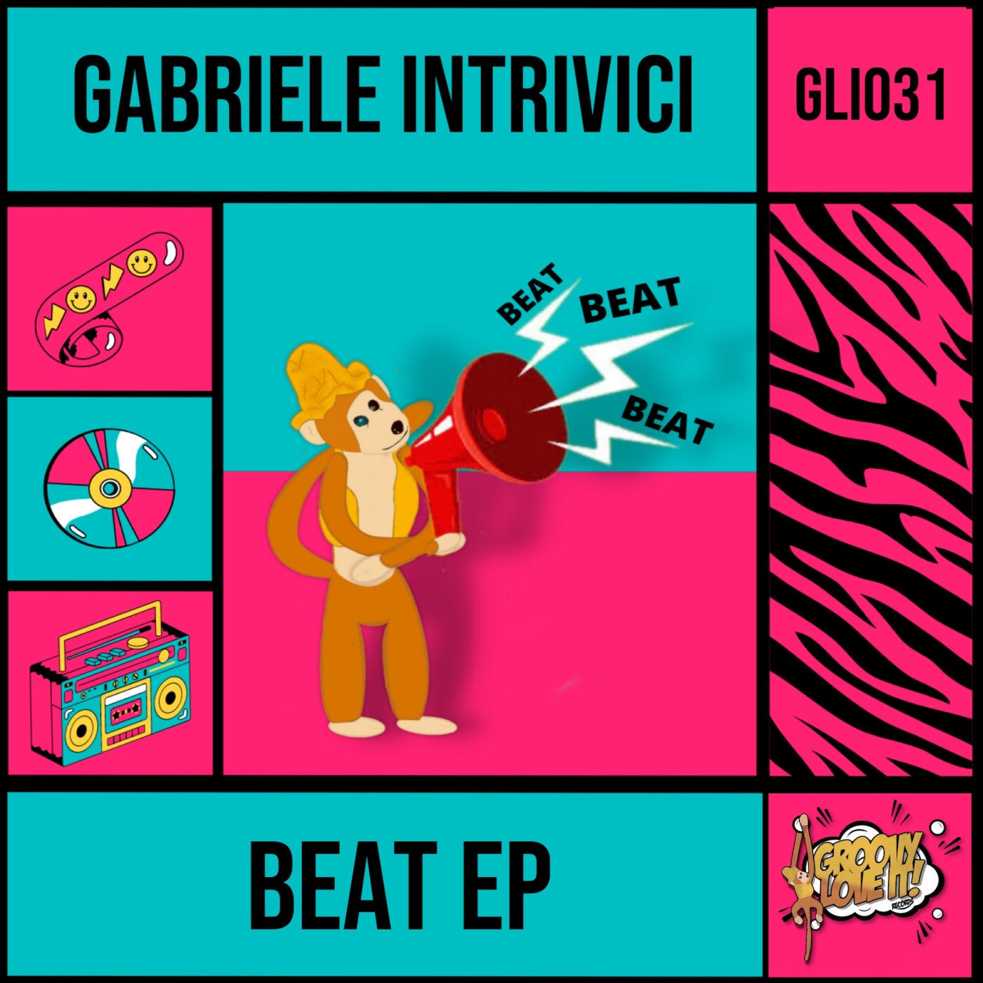 Beat Ep