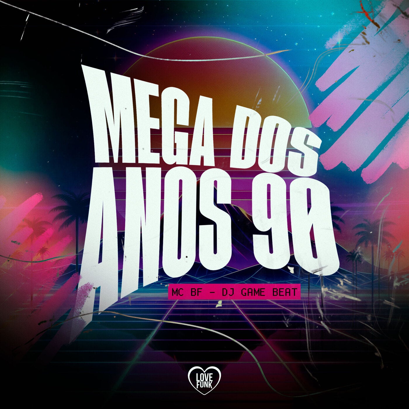 Mega dos Anos 90