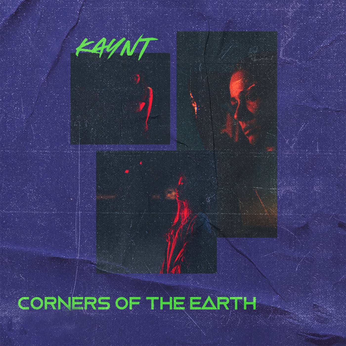 Corners Of The Earth