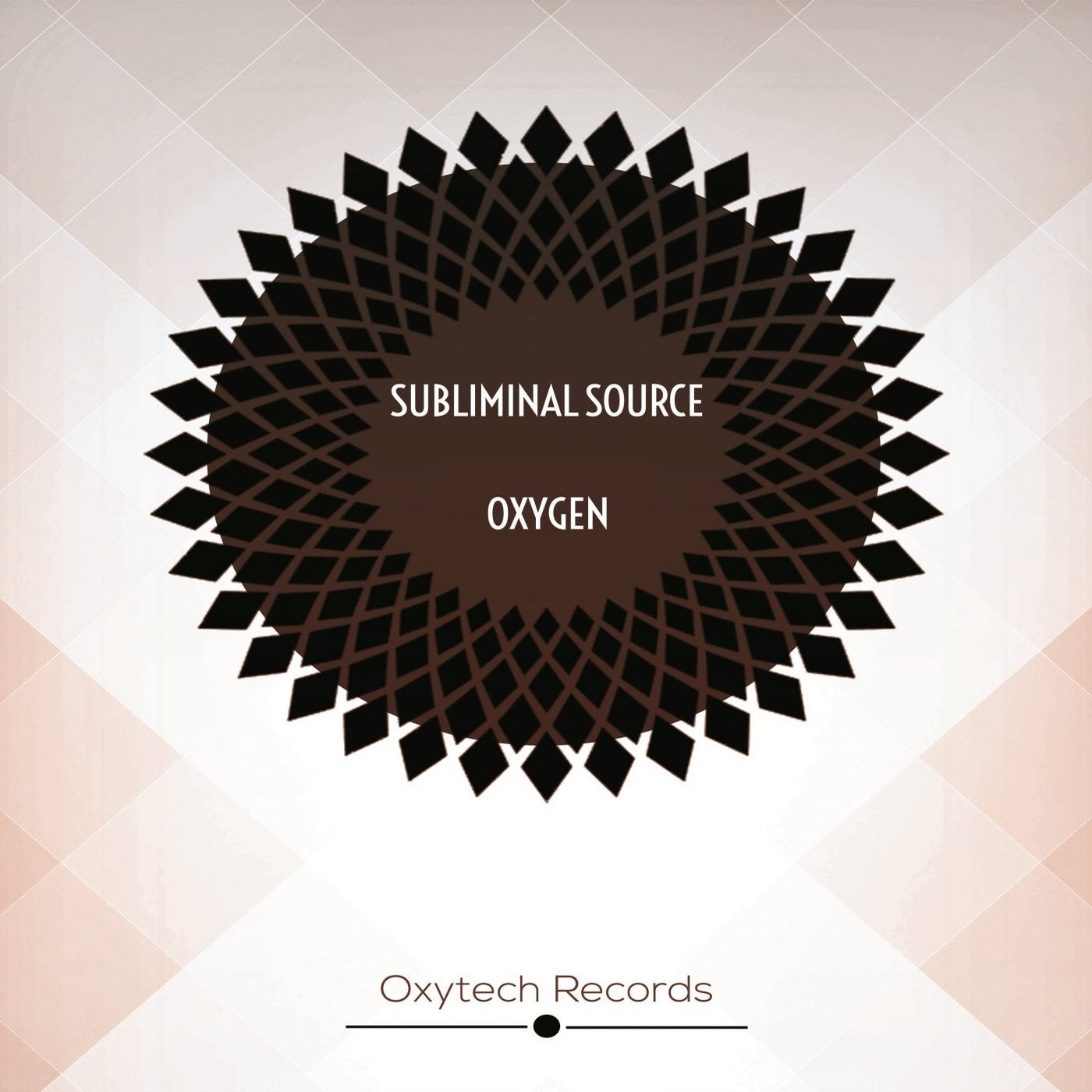 Oxygen