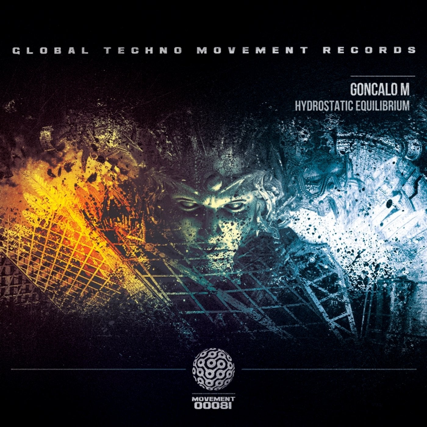 Hydrostatic Equilibrium (Intro Mix)