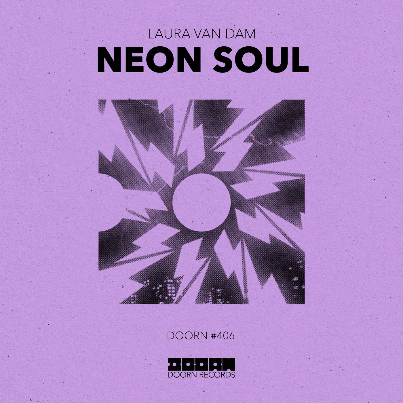 Neon Soul (Extended Mix)