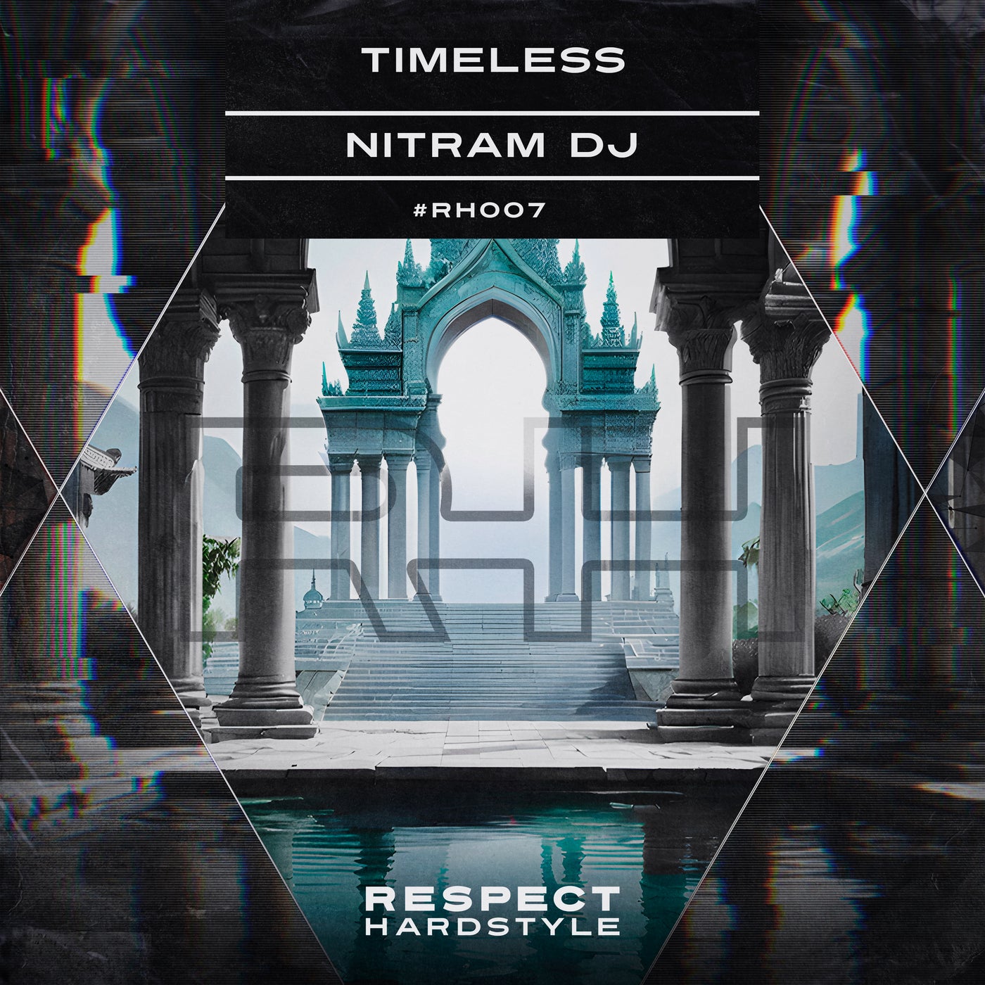 Timeless (Extended Mix)