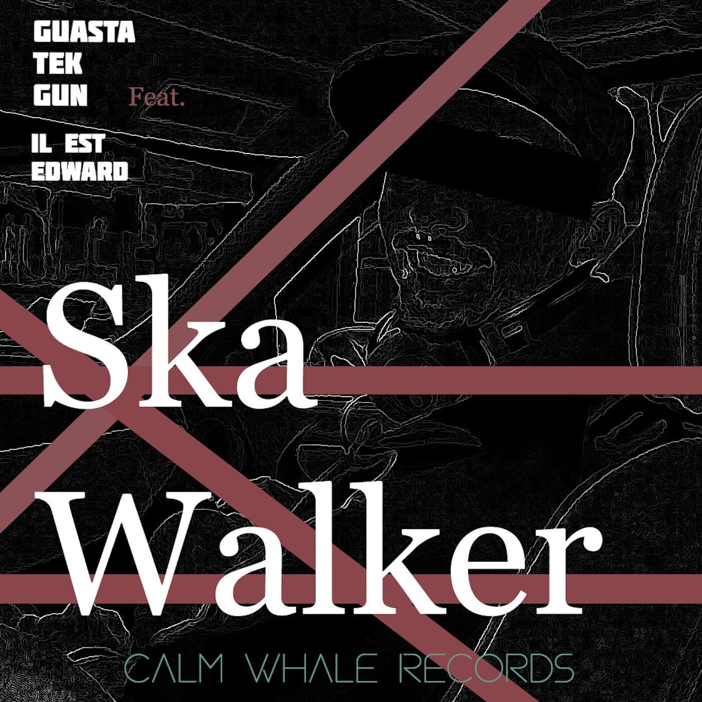 Ska Walker