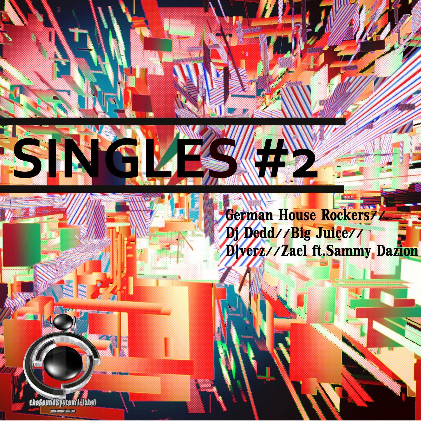 Singles #2