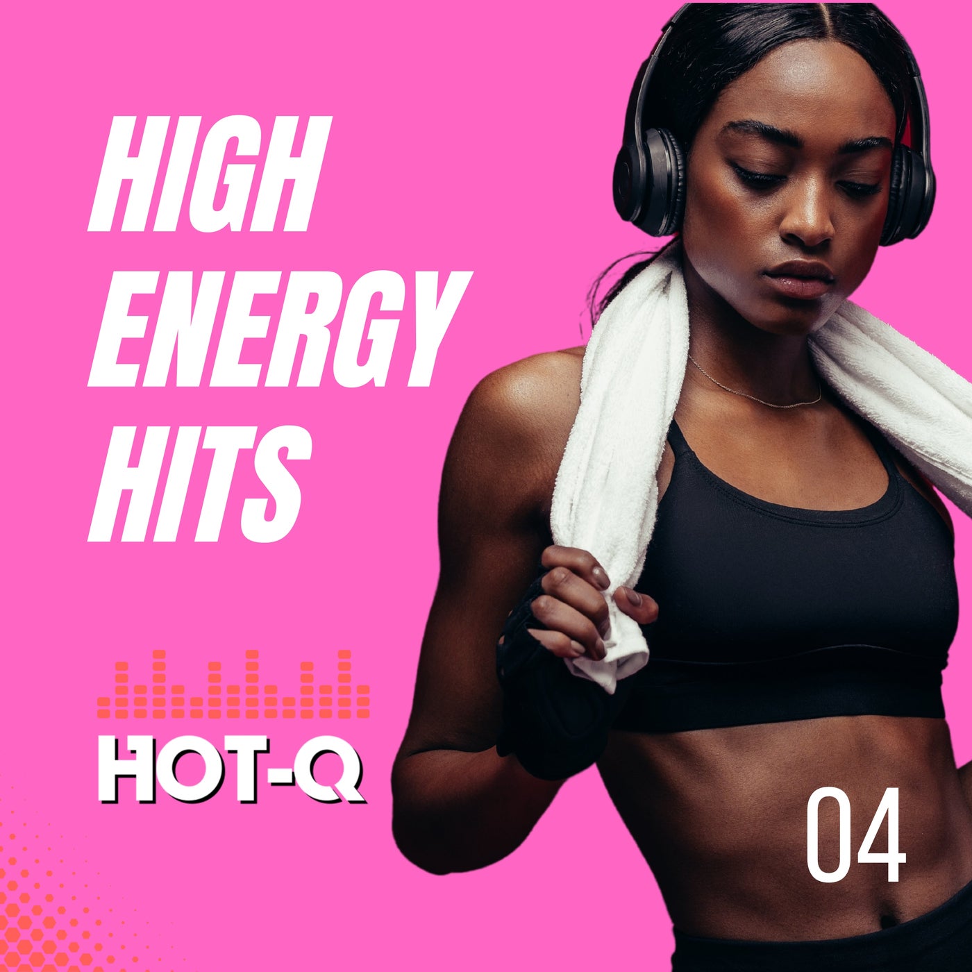 High Energy Hits 004