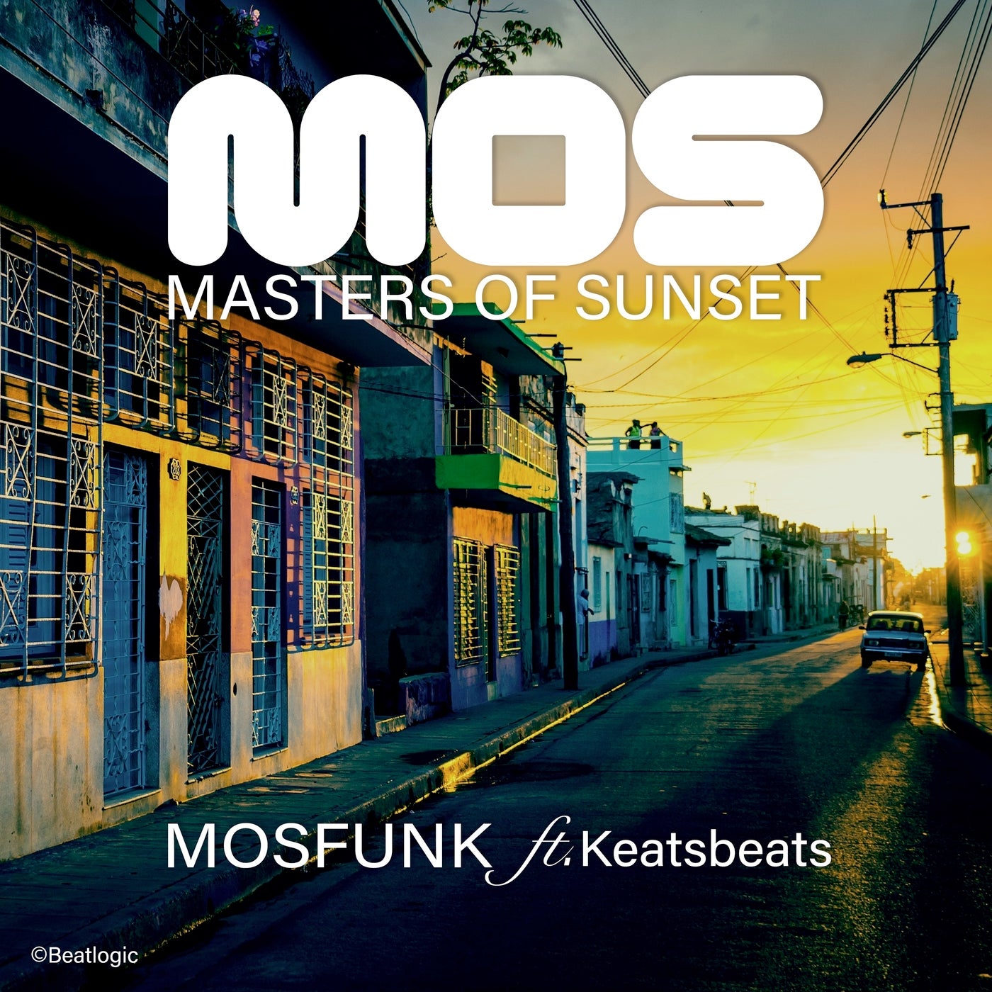 Mosfunk