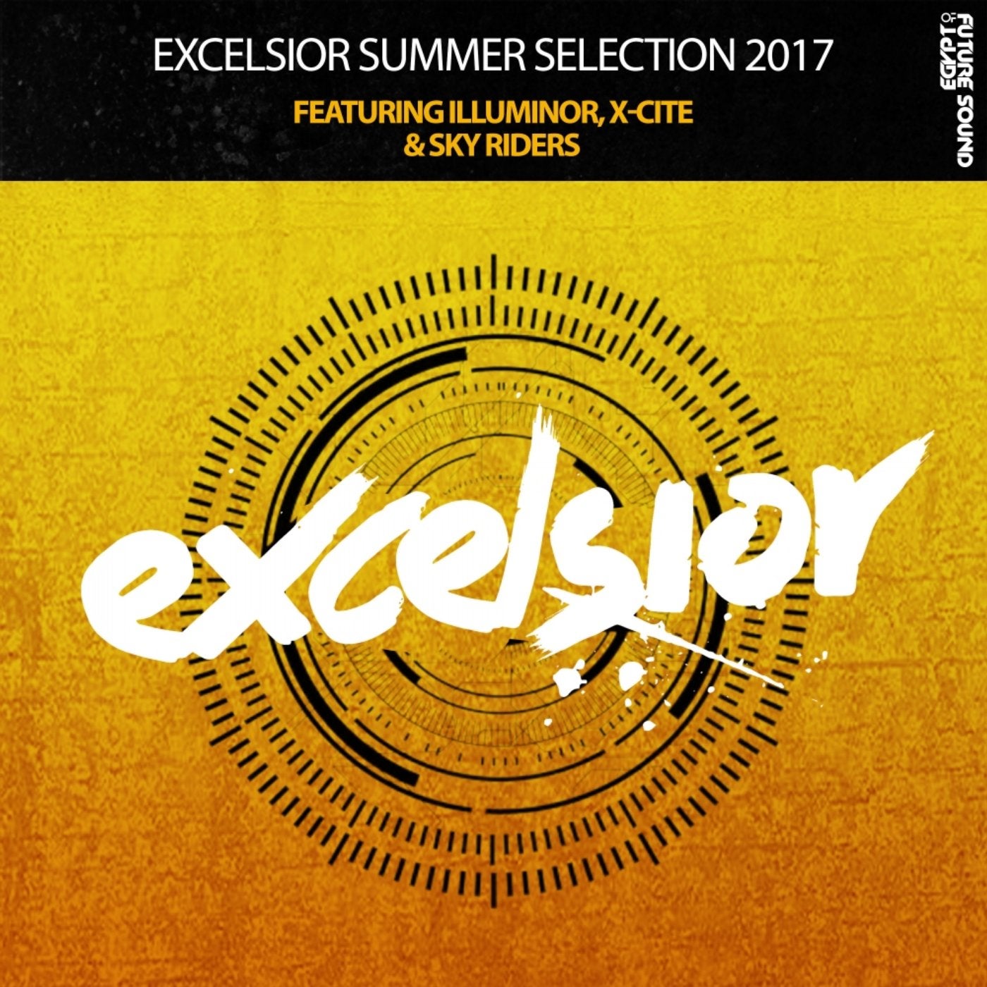 Excelsior Summer Selection 2017