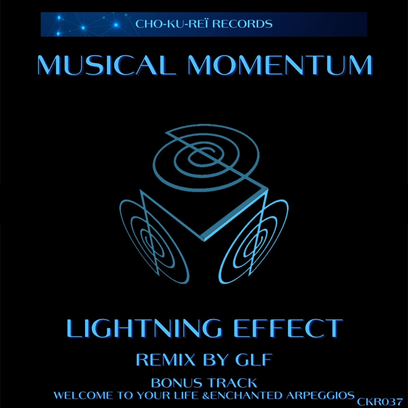 Musical Momentum