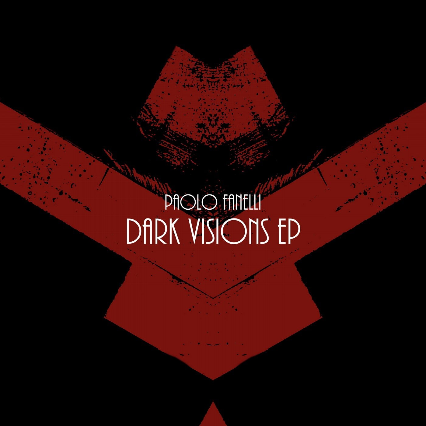 Dark Visions EP
