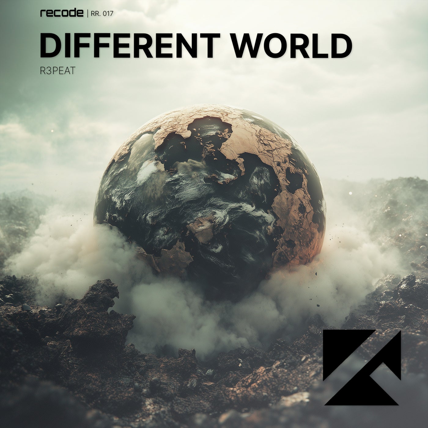 Different World