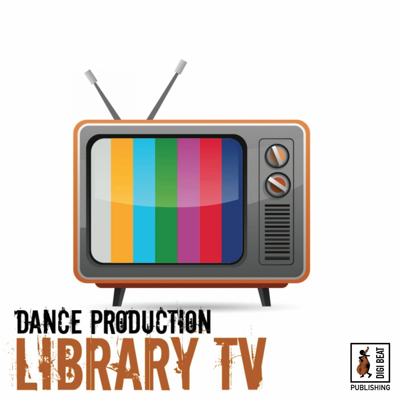 Dance Production Library Tv