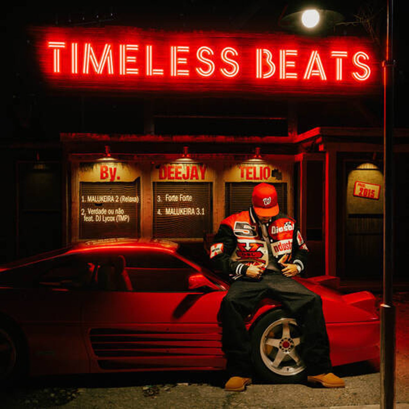 Timeless Beats