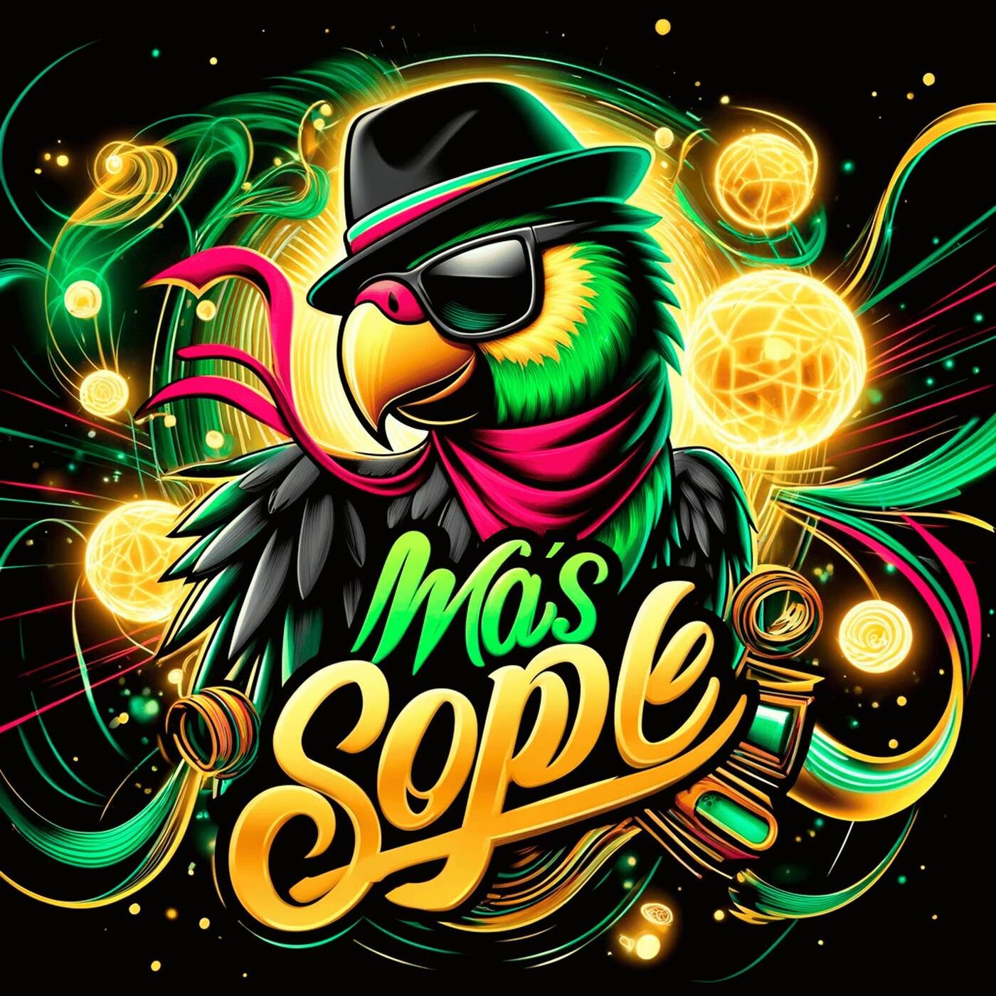 Más Sople
