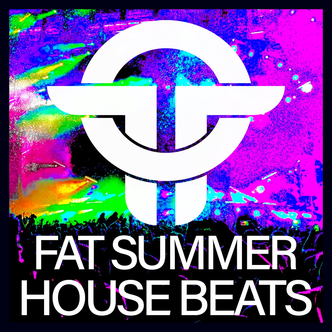 Various Artists –  Twists Of Time Fat Summer House Beats [Twists Of Time]