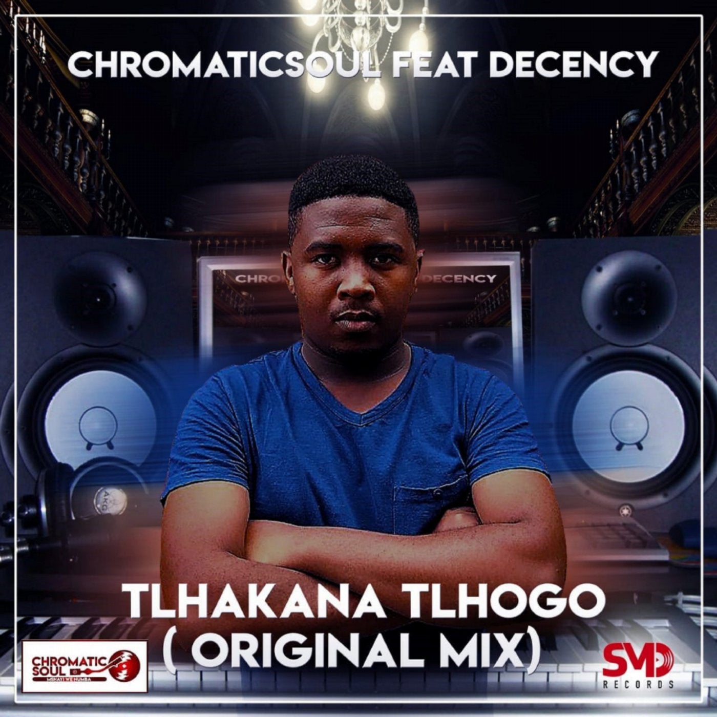 Thlakana Tlhogo