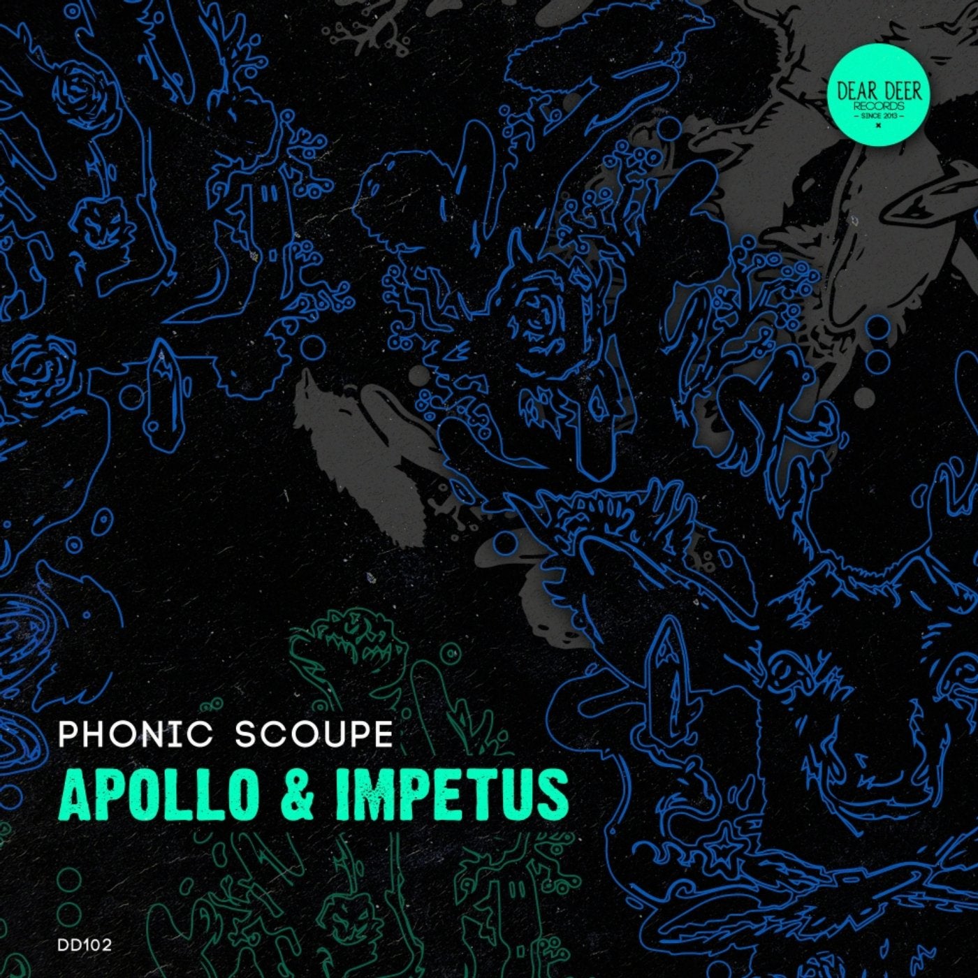Apollo & Impetus