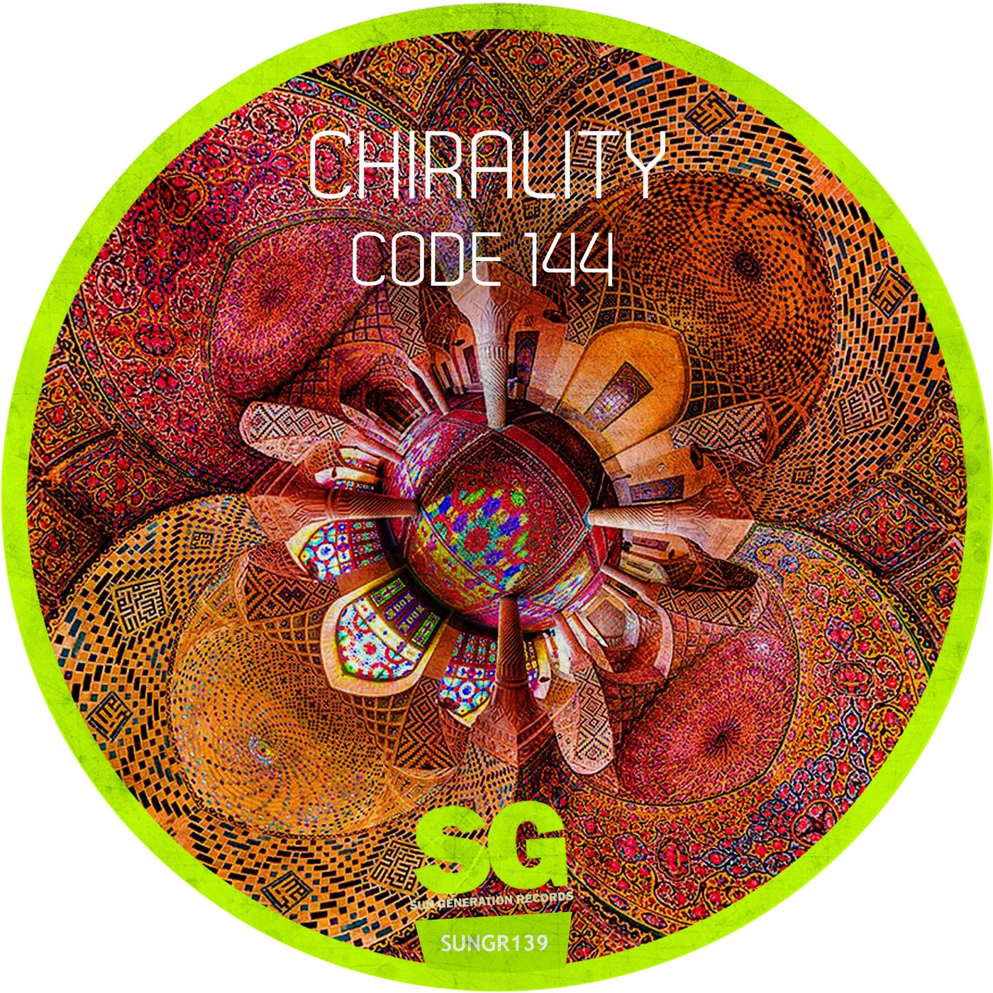 Chirality